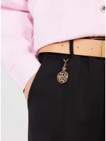 MI SP nohavice K104.14 čierne MI SP nohavice K104.14 čierne