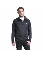 Pánska fleecová mikina Trespass Collins Pánska fleecová mikina Trespass Collins