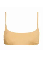 Dámsky vrchný diel plaviek UW0UW04533-RBL - Tommy Hilfiger Dámsky vrchný diel plaviek UW0UW04533-RBL - Tommy Hilfiger