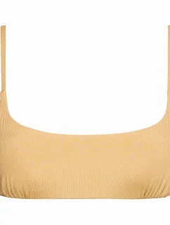 Dámsky vrchný diel plaviek UW0UW04533-RBL - Tommy Hilfiger