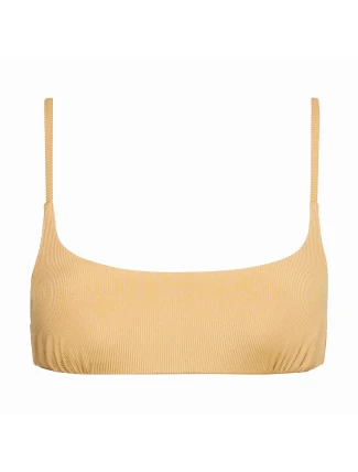 Dámsky vrchný diel plaviek UW0UW04533-RBL - Tommy Hilfiger Dámsky vrchný diel plaviek UW0UW04533-RBL - Tommy Hilfiger