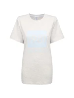 Dámske tričko s krátkym rukávom QS6343E-OW5 - Calvin Klein Dámske tričko s krátkym rukávom QS6343E-OW5 - Calvin Klein