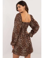 Denné šaty model 200490 Taliansko Moda