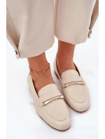 Mokasíny model 213027 Step in style Mokasíny model 213027 Step in style