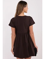 Denné šaty model 225557 Rue Paris