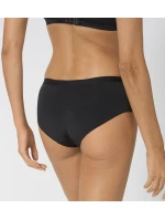 Dámske nohavičky Aura Spotlight Maxi čierne - TRIUMPH