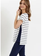 Pyžamo Cana 448 kr/r S-XL Pyžamo Cana 448 kr/r S-XL