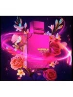 Al Haramain Amber Oud Ultra Violet dámsky parfum 60 ml