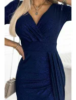 Dámske šaty 404-2 - NUMOCO