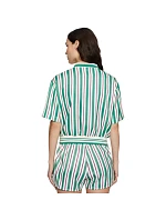 Polokošeľa Fila Lassance W FAW0996 13382