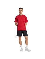 Pánske šortky adidas Tiro 25 Travel black JY5945