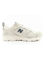 New Balance Pánske športové tenisky odolné módne béžové