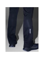 Pánske trekingové nohavice 8000 s membránou 4F 4FRAW25TFTRM1252-20S
