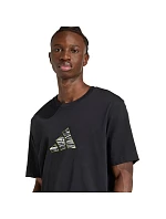 Pánske tričko adidas Camo Explorer Graphic T-shirt black JZ7500 pánske Pánske tričko adidas Camo Explorer Graphic T-shirt black JZ7500 pánske