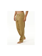 Nohavice RIP CURL Classic Surf Cord Pant, tyrkysové Nohavice RIP CURL Classic Surf Cord Pant, tyrkysové
