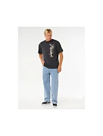 Pánske nohavice RIP CURL Nu Dose Denim Pant, modré, dámske Pánske nohavice RIP CURL Nu Dose Denim Pant, modré, dámske