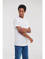 Tričko Russell Athletic 180M z hrubej bavlny „Authentic“ 10.180M mineral blue Tričko Russell Athletic 180M z hrubej bavlny „Authentic“ 10.180M mineral blue