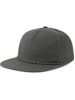 Atlantis Headwear Chao – 5-panelová bejzbalová čiapka 33.0299 tmavošedá Atlantis Headwear Chao – 5-panelová bejzbalová čiapka 33.0299 tmavošedá