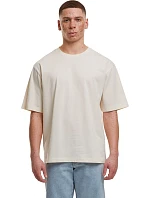 Build your Brand BY 391 Pánske hrubé tričko „Loose Fit“ 56.0391 biele Build your Brand BY 391 Pánske hrubé tričko „Loose Fit“ 56.0391 biele