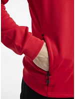 Craft Corporate ADV Unify Hoodie Jacket M Pánska bunda s kapucňou 81.9132 šedá melírovaná Craft Corporate ADV Unify Hoodie Jacket M Pánska bunda s kapucňou 81.9132 šedá melírovaná