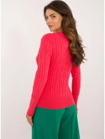 Jumper AT SW 2338 2,61 koralov