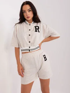 Súprava EM KMPL 824.06X svetlo béžová