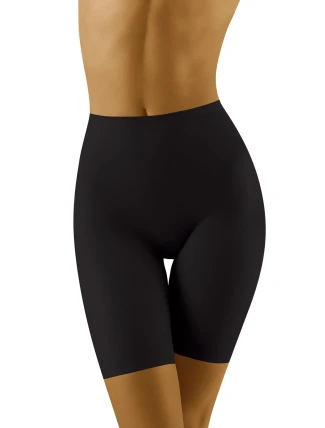 Nohavičky Compacta Black - Wol-Bar Nohavičky Compacta Black - Wol-Bar