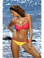 Dvojdielne plavky model 112259 Marko Dvojdielne plavky model 112259 Marko