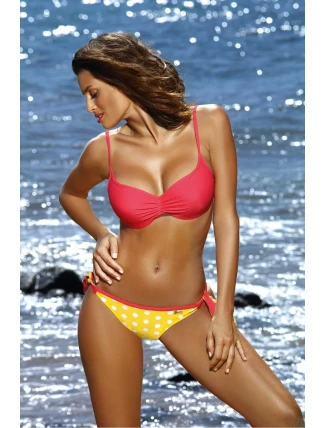 Dvojdielne plavky model 112259 Marko Dvojdielne plavky model 112259 Marko