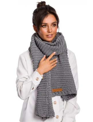 Šál model 136413 BE Knit Šál model 136413 BE Knit