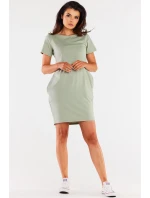 Denné šaty model 181305 Infinite You