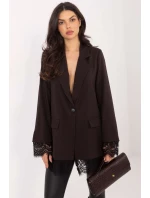 Bunda model 222585 Taliansko Moda