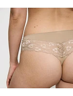 Triumph - Lovely Micro: Brazílske bikiny z mikrovlákna s jemnou čipkou Triumph