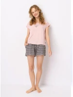 Pyžamo Key LNS 880 A25 w/r S-XL