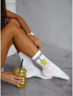 Milena ponožky 0200-175 Matcha 37-41 Milena ponožky 0200-175 Matcha 37-41