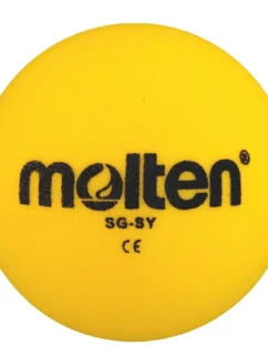 Penová guľa Molten Soft SG-SY