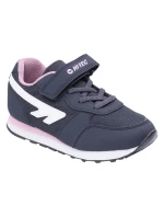 Topánky Hi-tec Ernes Jrg 92800602756