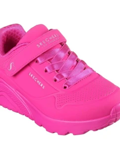 Skechers Uno Lite Jr 310451N-HPK