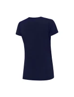 Rogelli Dámske promo tričko Blue M