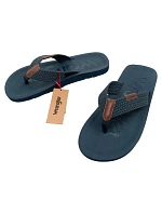 Pánske žabky Wrangler Zane Flipflop Navy Blue