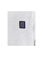 Mikina RIP CURL ANTI SERIES SEARCH BASE HOOD, sivá Mikina RIP CURL ANTI SERIES SEARCH BASE HOOD, sivá