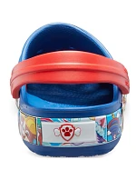 Crocs Fl Paw Patrol Band Clog Jr 205509 4GX