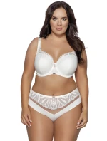 Ava 2107 Yasemin Maxi farba: ecru