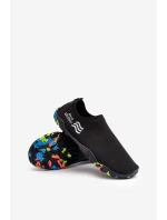 Męskie Buty Do Wody PROWATER PRO-24-48-062M Czarne