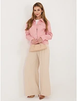 HM KR plášť BS6517 4.18P ružový