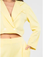 Súprava IT KMPL 22255.20 svetložltá