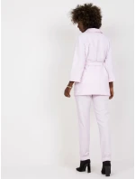 Súprava LK KMPL 508173.25 svetlo fialová