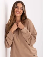 Blúzka RV BZ A906.59 tmavá lila