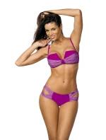 Plavky Demi Burlesque M-347 (7) - Marko Plavky Demi Burlesque M-347 (7) - Marko