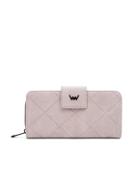 Peňaženka VUCH Noelle Violet